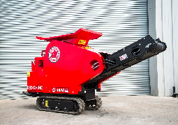 Crusher Hire In Kent