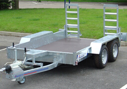 Trailers Hire in Kent