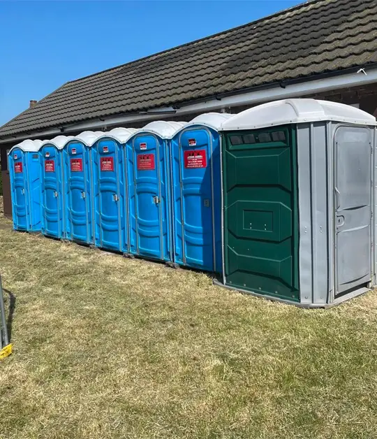 Portable Toilet Hire in Norbury